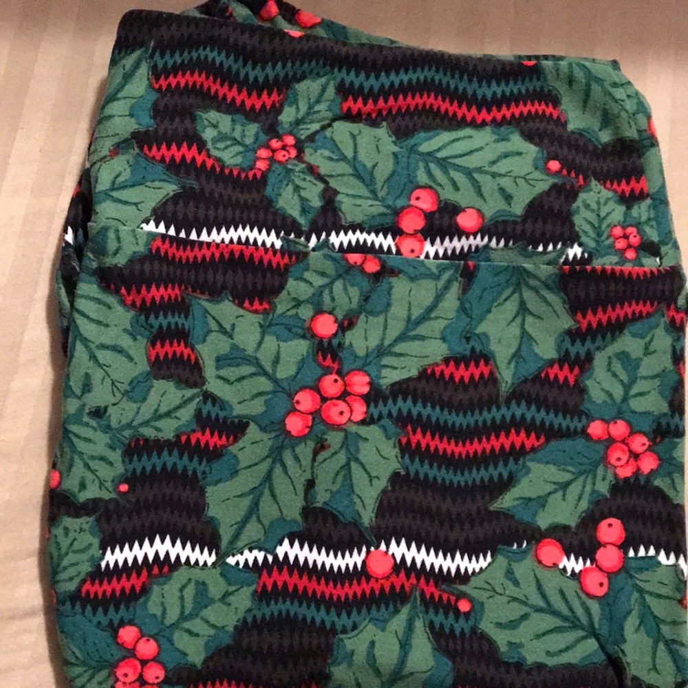 LuLaRoe Holly leggings